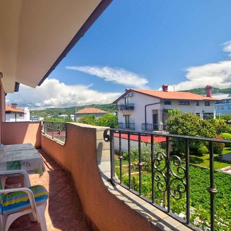 Apartment Jerman III Izola Zewnętrze zdjęcie