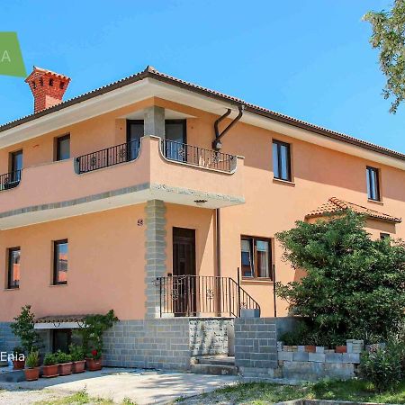 Apartment Jerman III Izola Zewnętrze zdjęcie