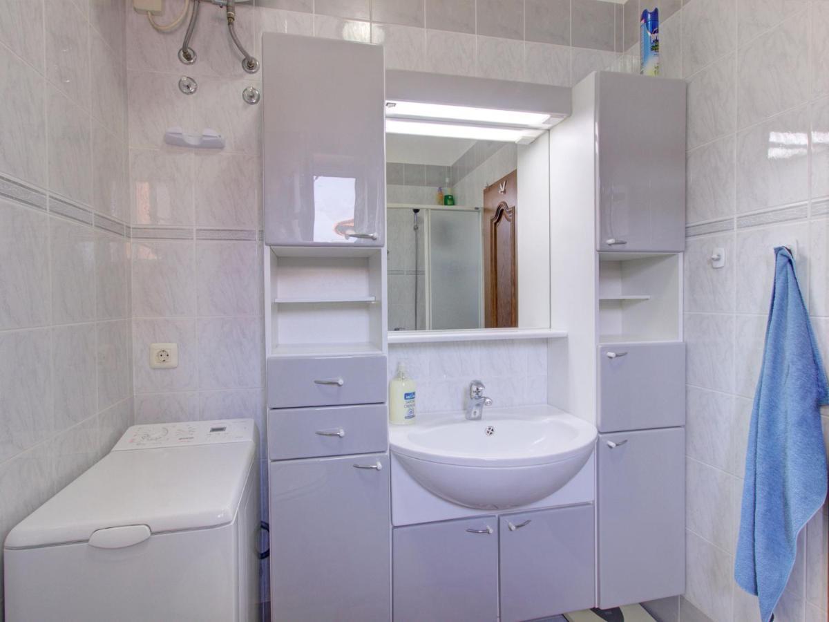Apartment Jerman III Izola Zewnętrze zdjęcie