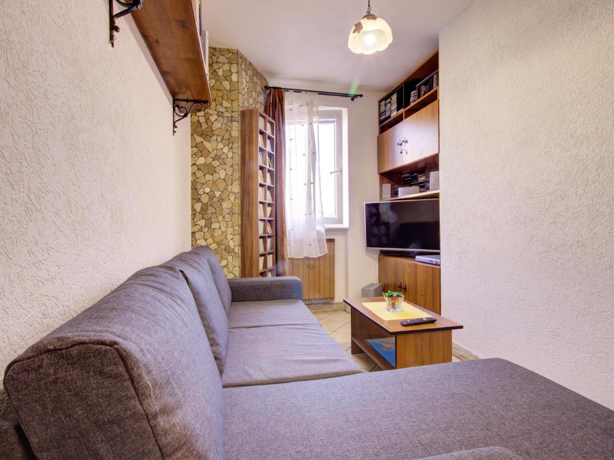 Apartment Jerman III Izola Zewnętrze zdjęcie