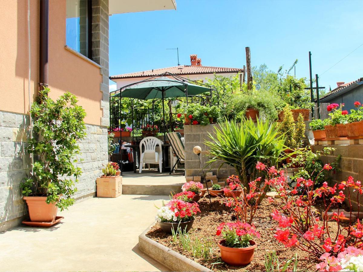 Apartment Jerman III Izola Zewnętrze zdjęcie