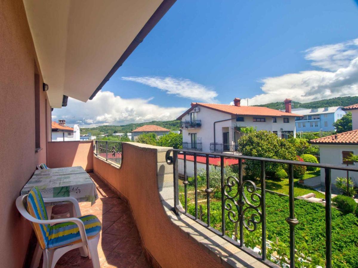 Apartment Jerman III Izola Zewnętrze zdjęcie