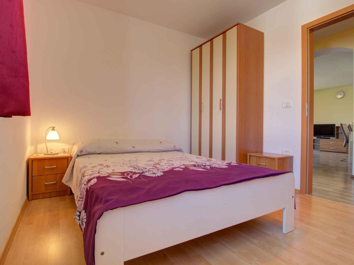 Apartment Jerman III Izola Zewnętrze zdjęcie